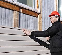 Best Custom Siding Design  in Montclair State University, NJ